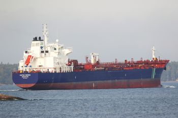 EA338805, Eastpress, Porvoo, Finland